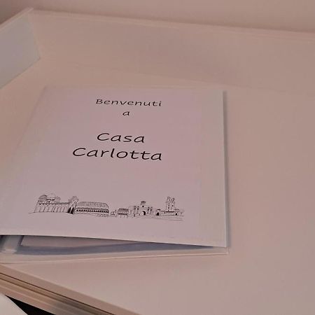 Casa Carlotta Al Portello, Vicino Al Centro E All'Ospedale بادوفا المظهر الخارجي الصورة