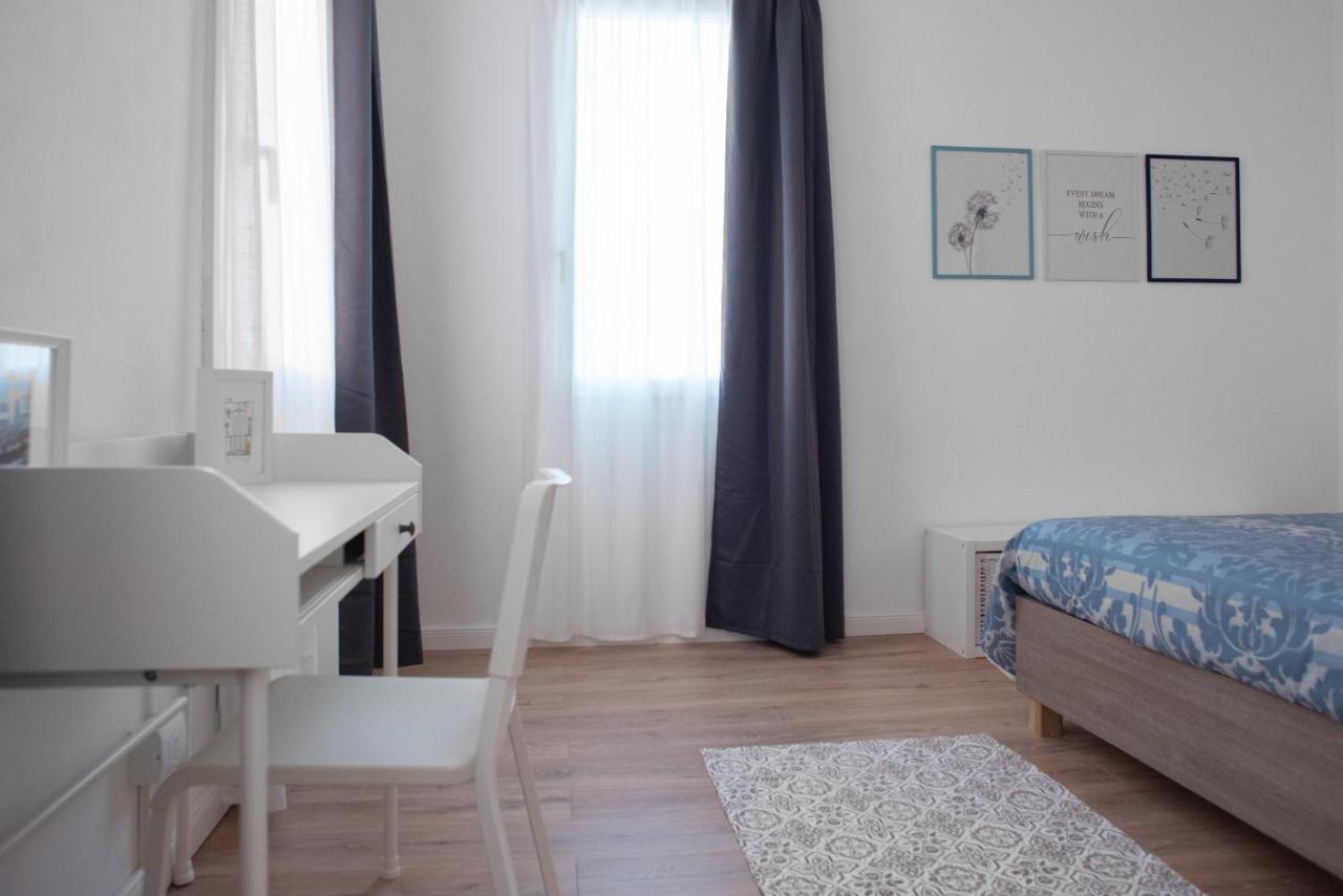 Casa Carlotta Al Portello, Vicino Al Centro E All'Ospedale بادوفا المظهر الخارجي الصورة