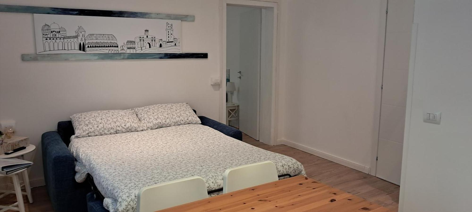 Casa Carlotta Al Portello, Vicino Al Centro E All'Ospedale بادوفا المظهر الخارجي الصورة